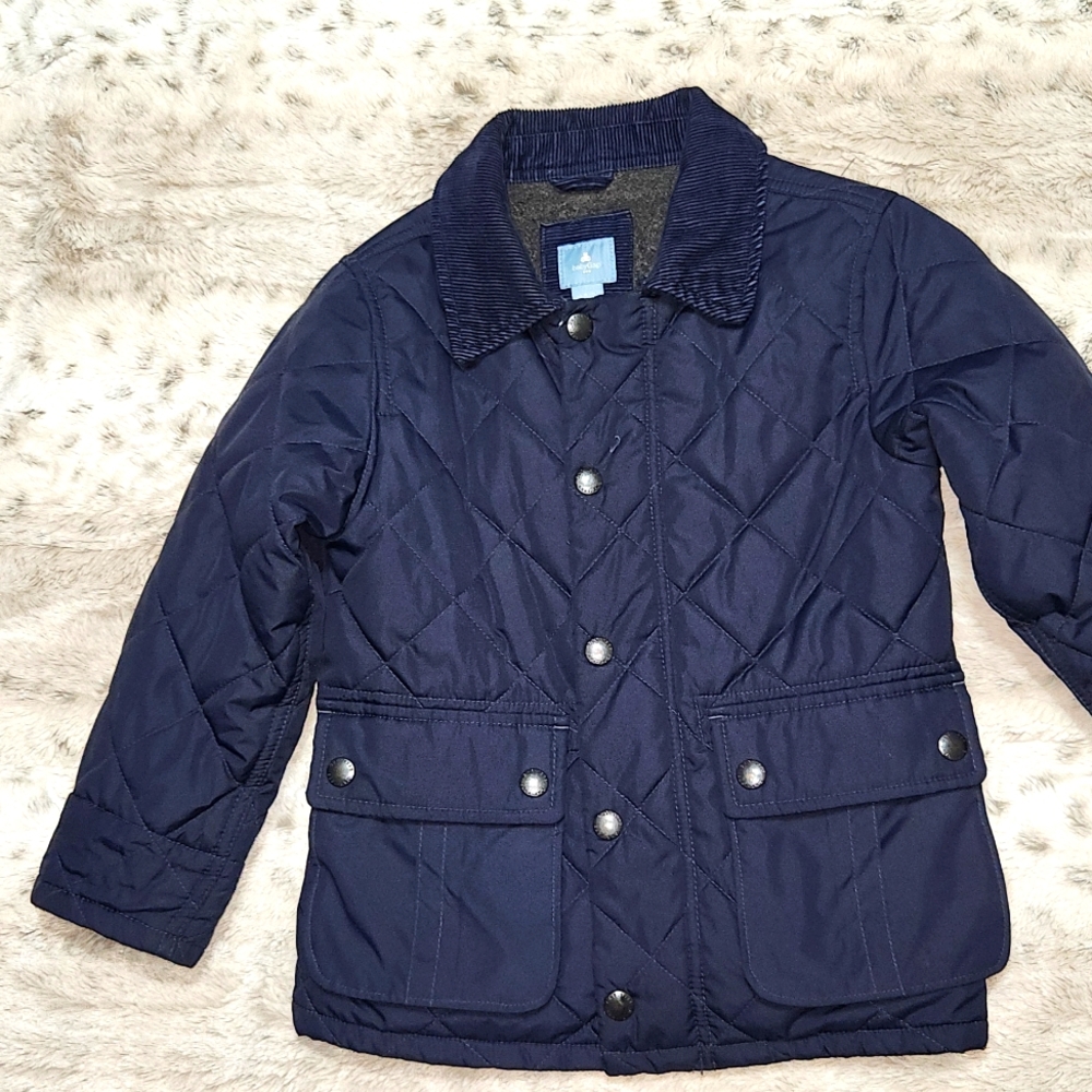 Baby Gap Coat 4 YRS